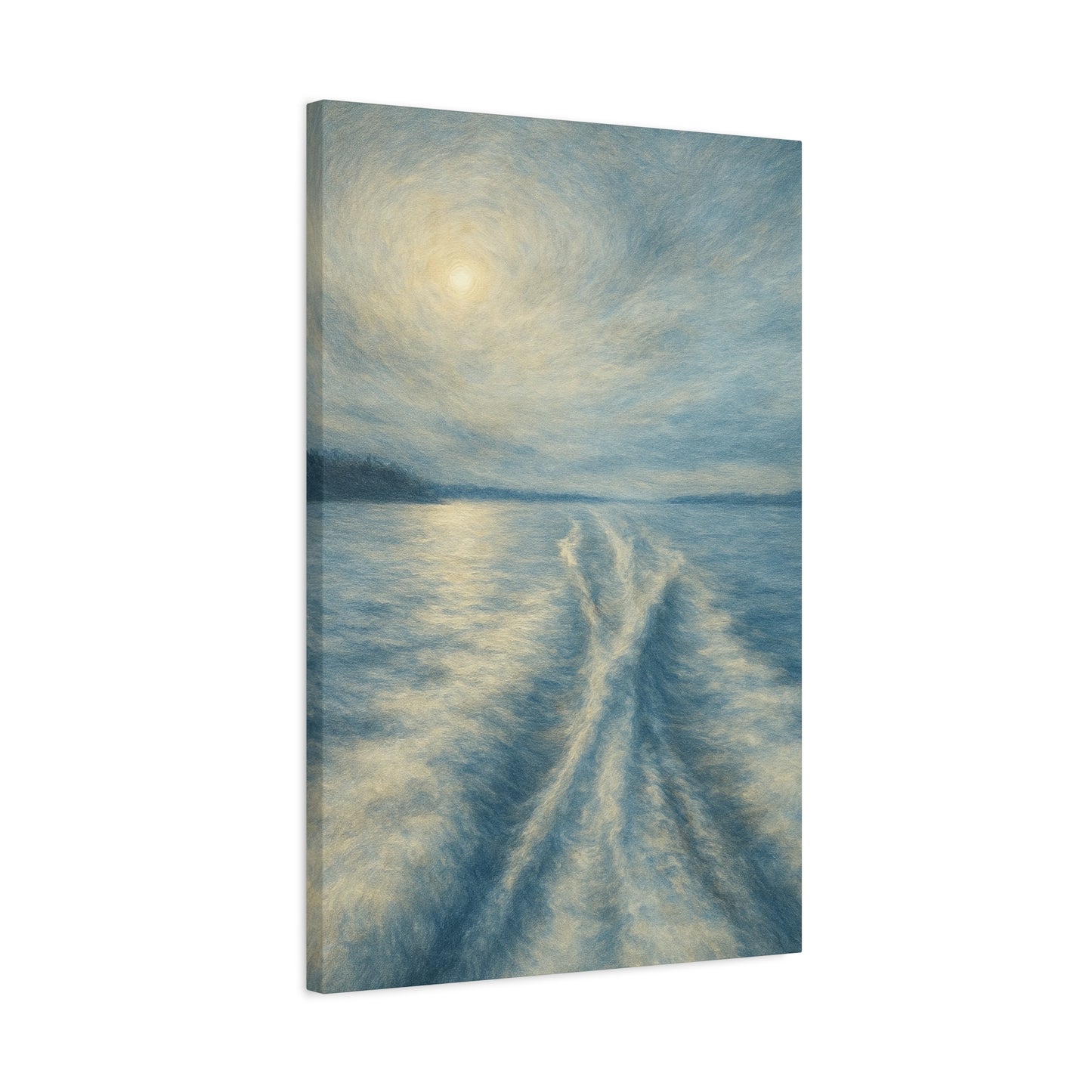 Canvas - Trace