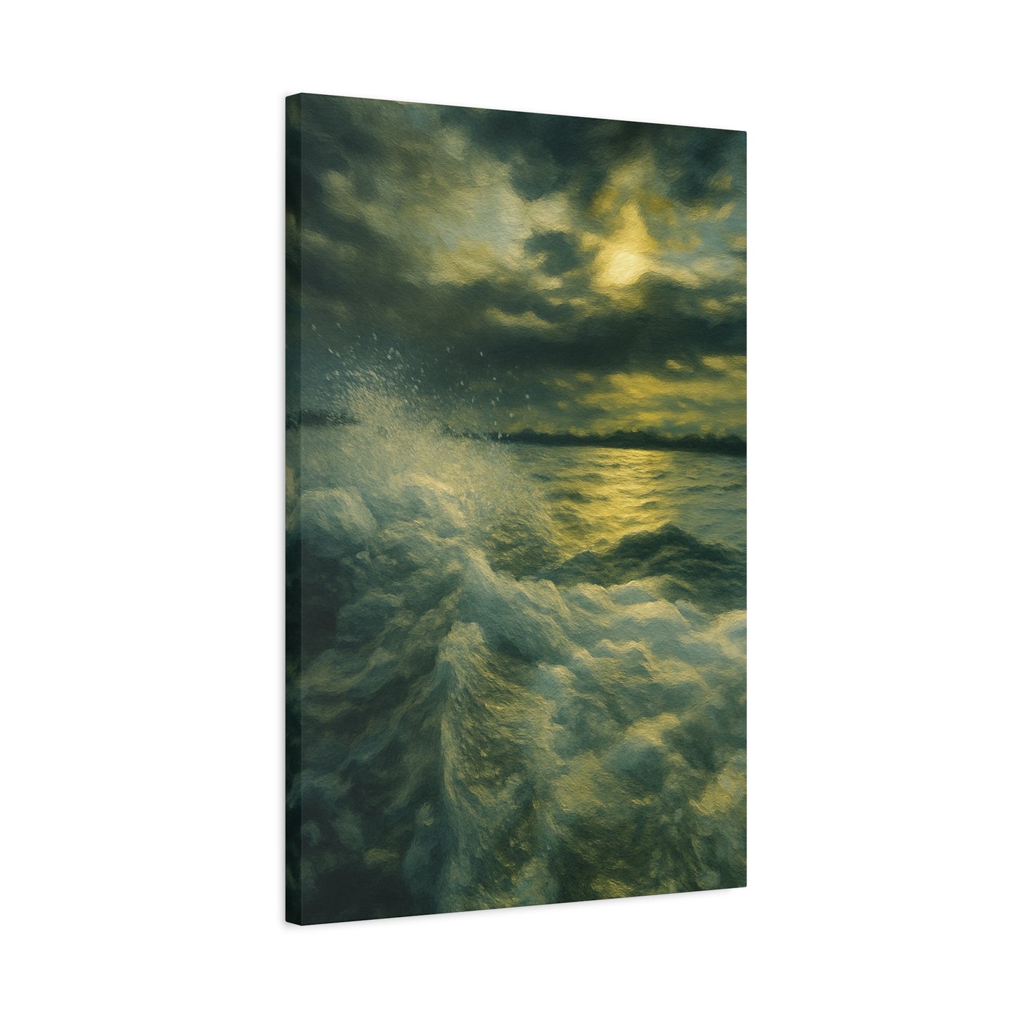 Canvas - Impact