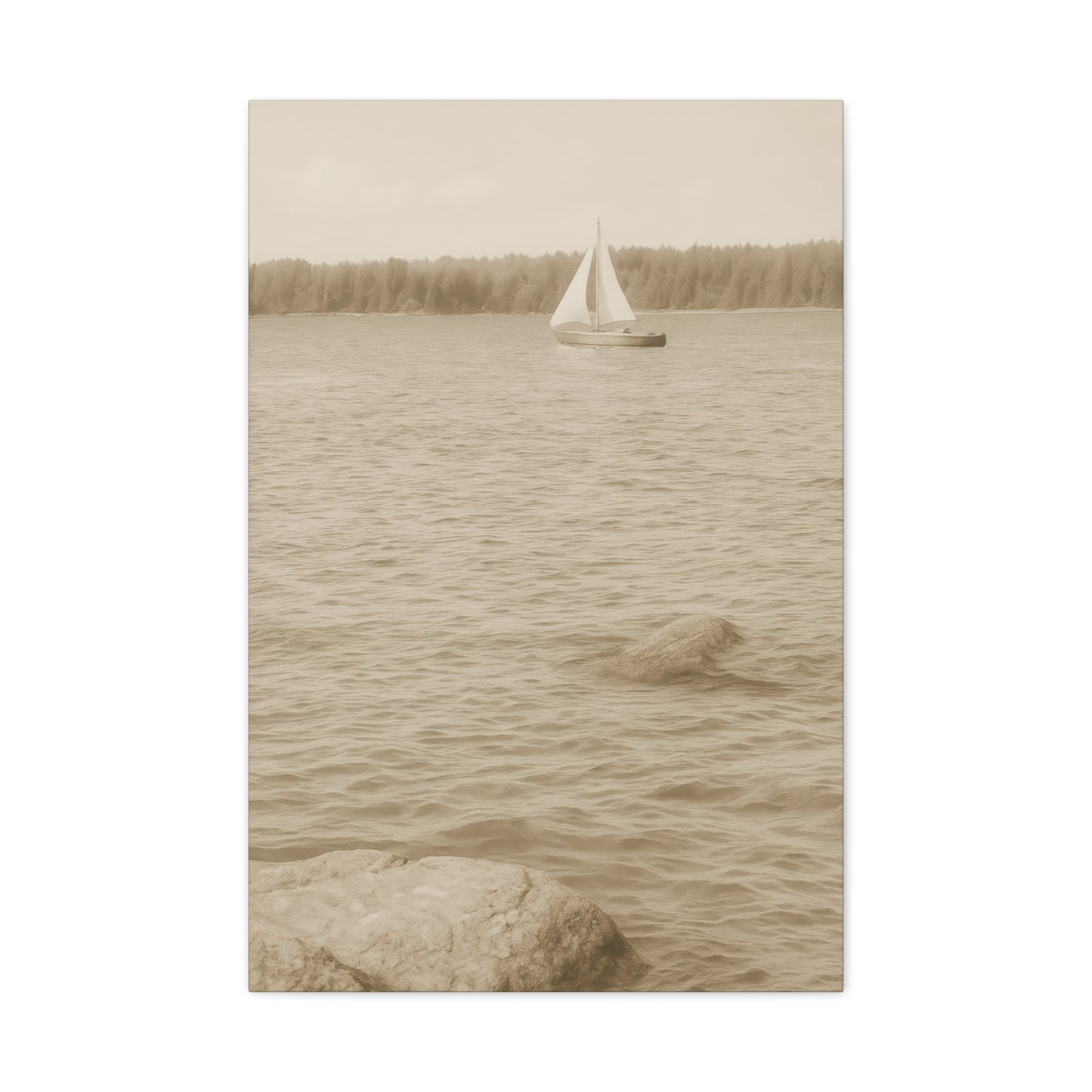 Canvas - Breeze