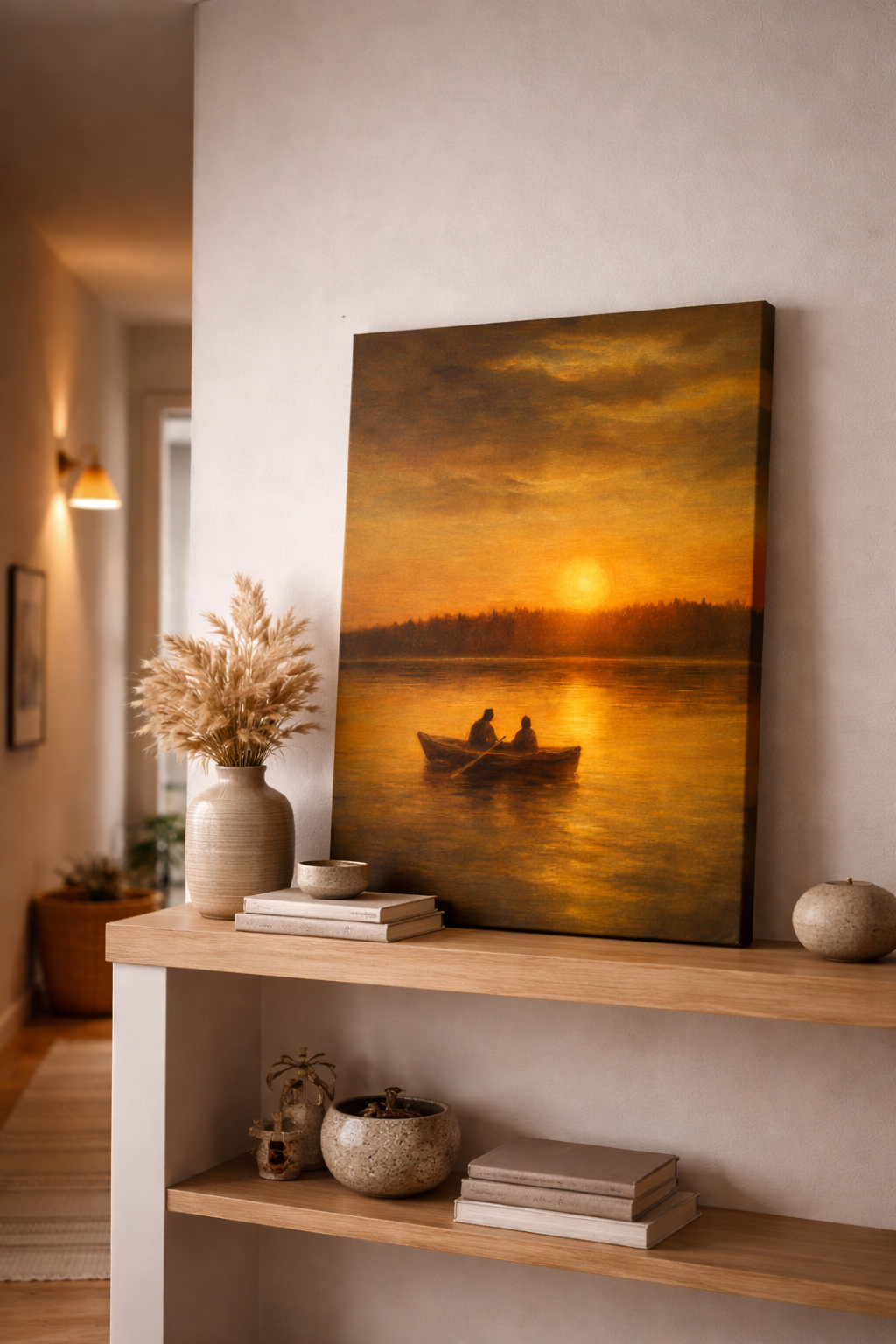 Canvas - Choose your piece