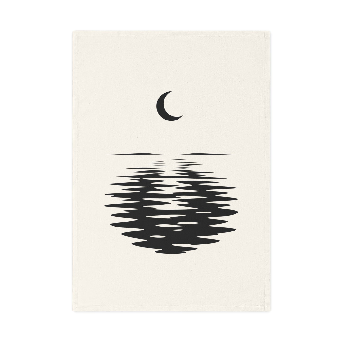 Nordic Icons - Tea Towel