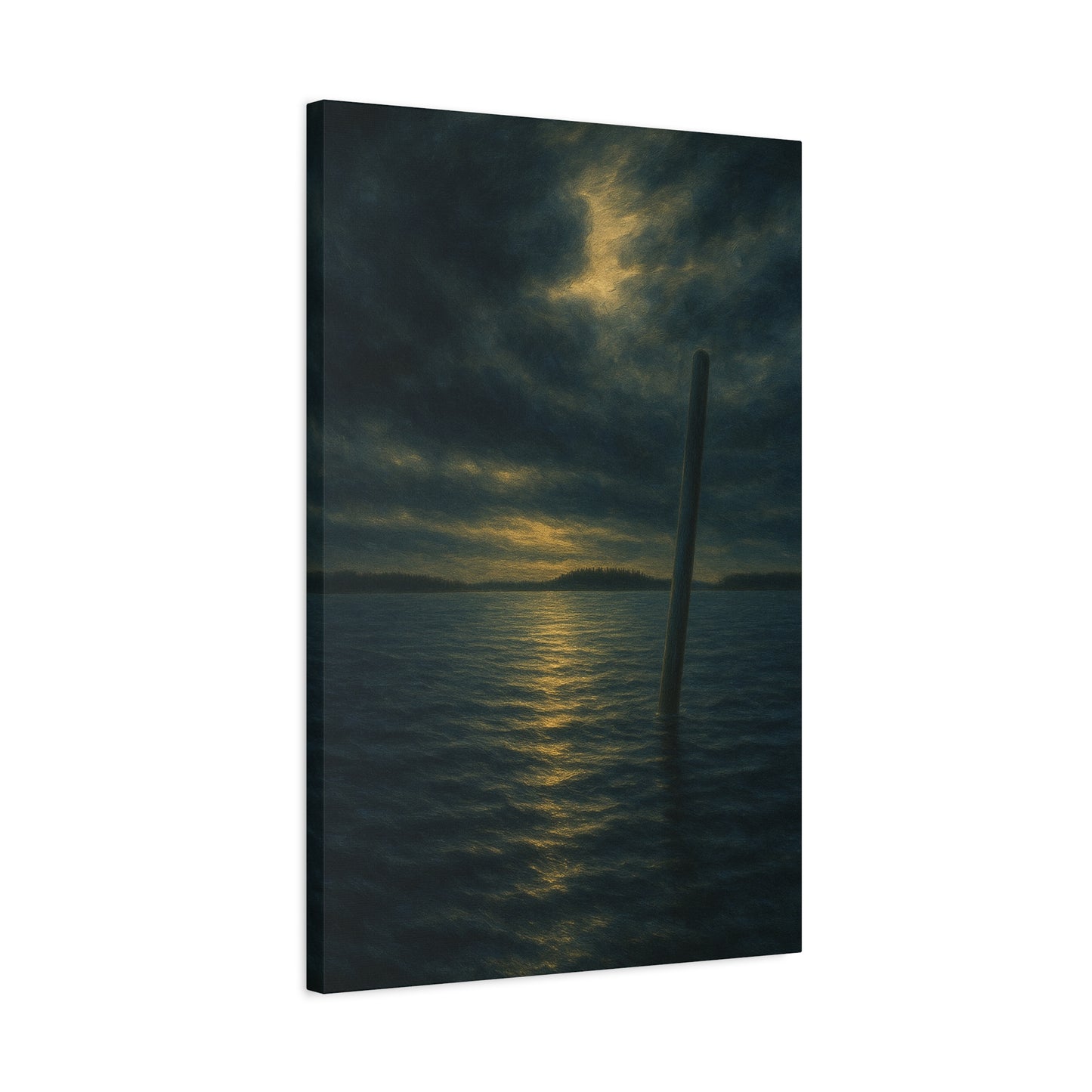 Canvas - Still Point