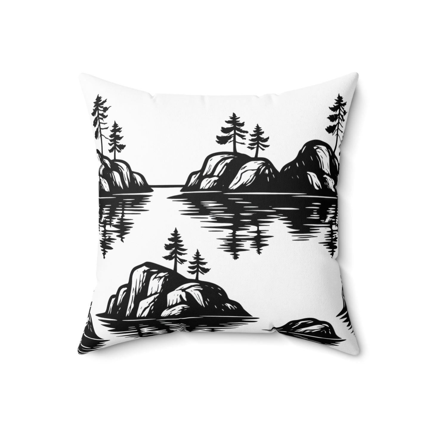 Nordic Icons Signature - Pillow