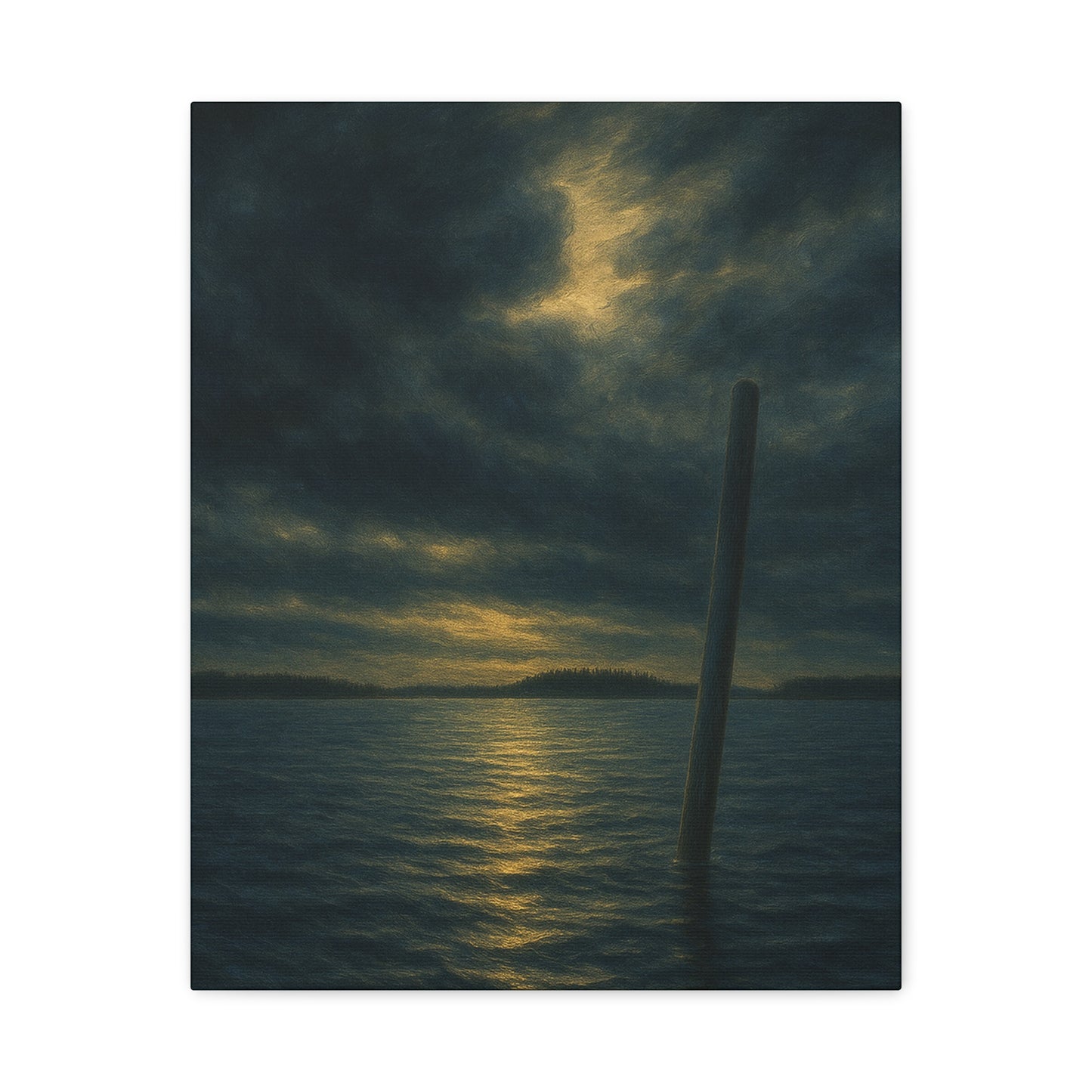 Canvas - Still Point