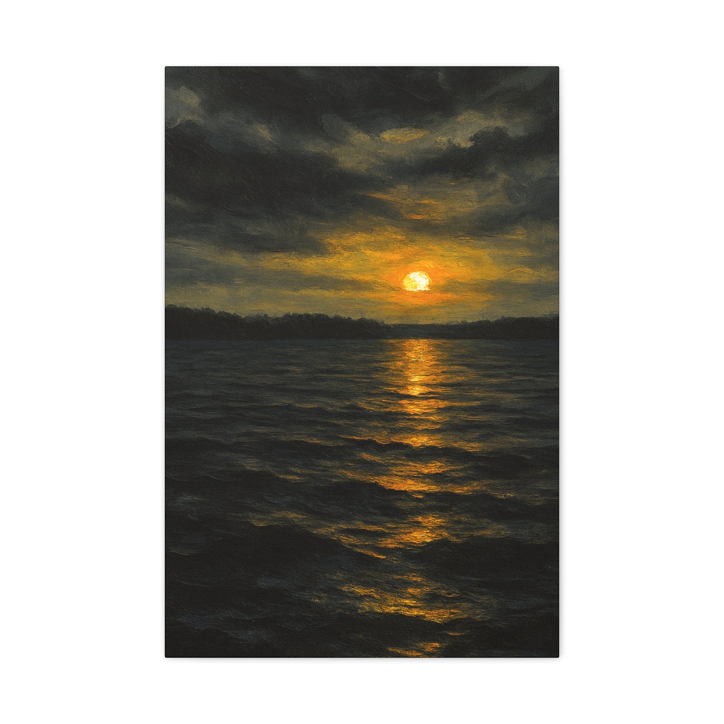 Canvas - Weight of Light
