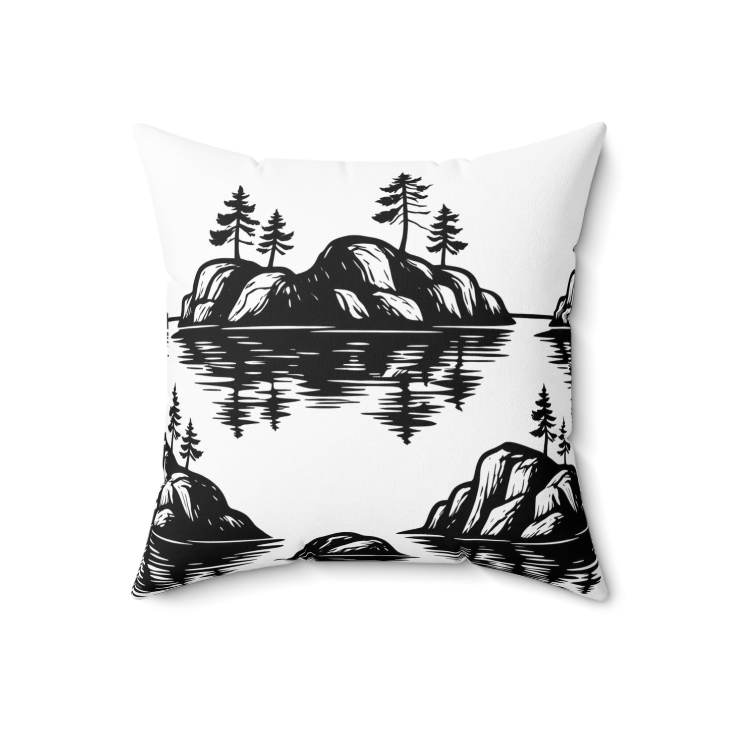 Nordic Icons Signature - Pillow