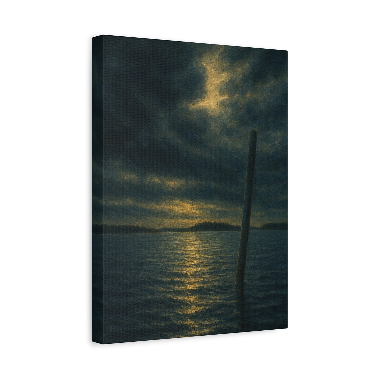 Canvas - Still Point