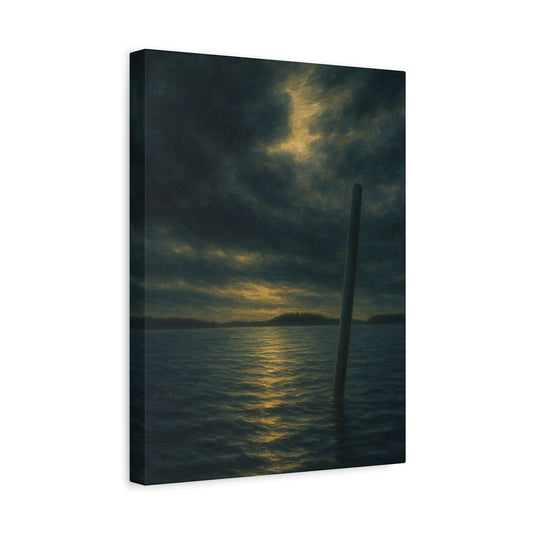 Canvas - Still Point