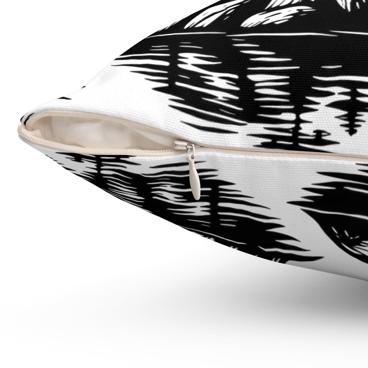 Nordic Icons Signature - Pillow