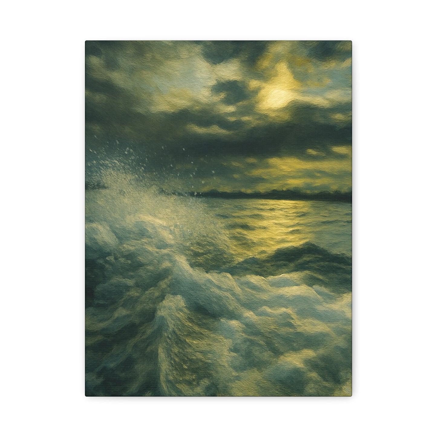 Canvas - Impact