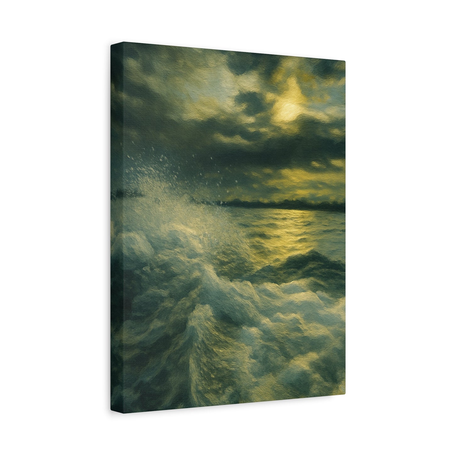 Canvas - Impact