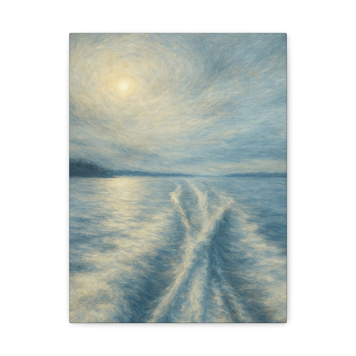 Canvas - Trace