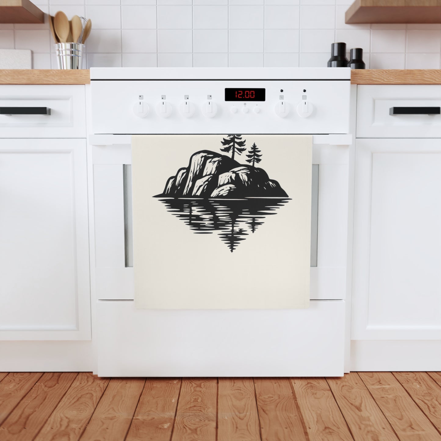 Nordic Icons Signature - Kitchen textile