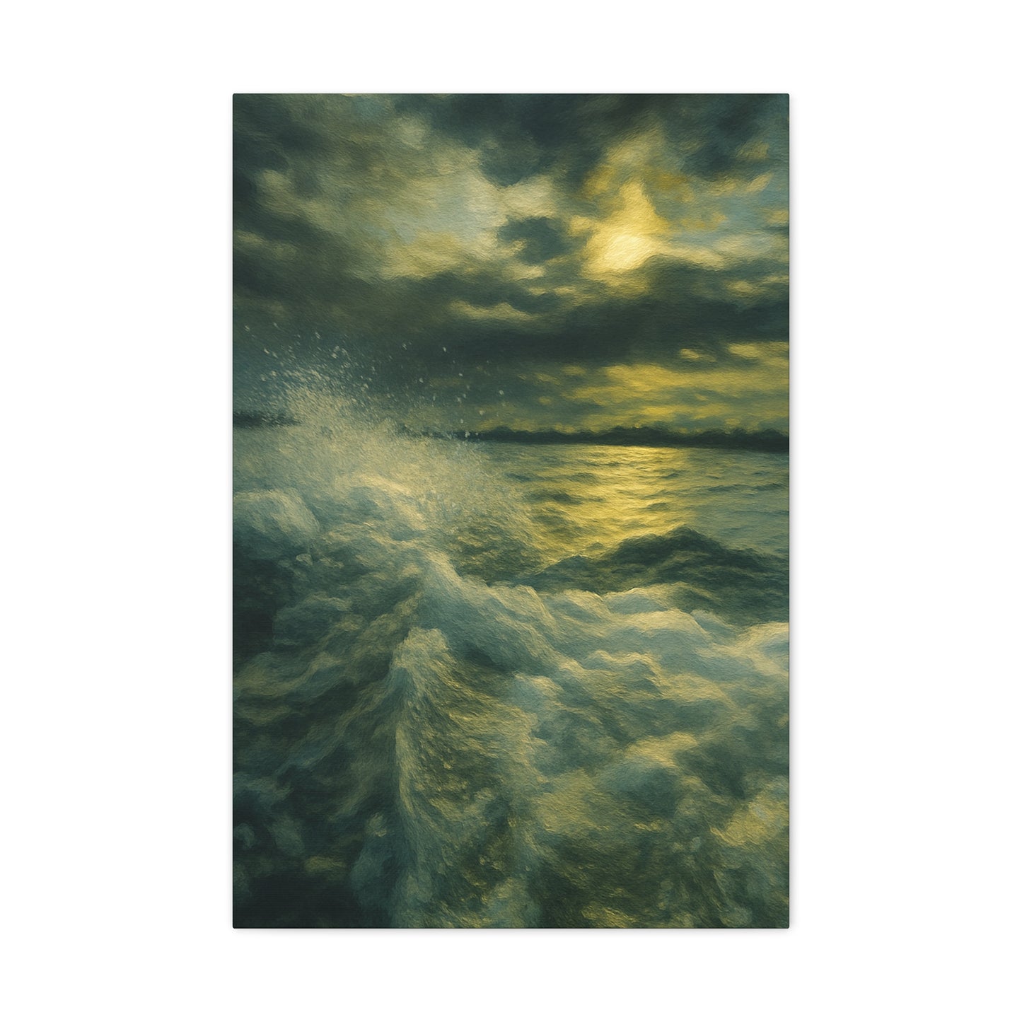 Canvas - Impact