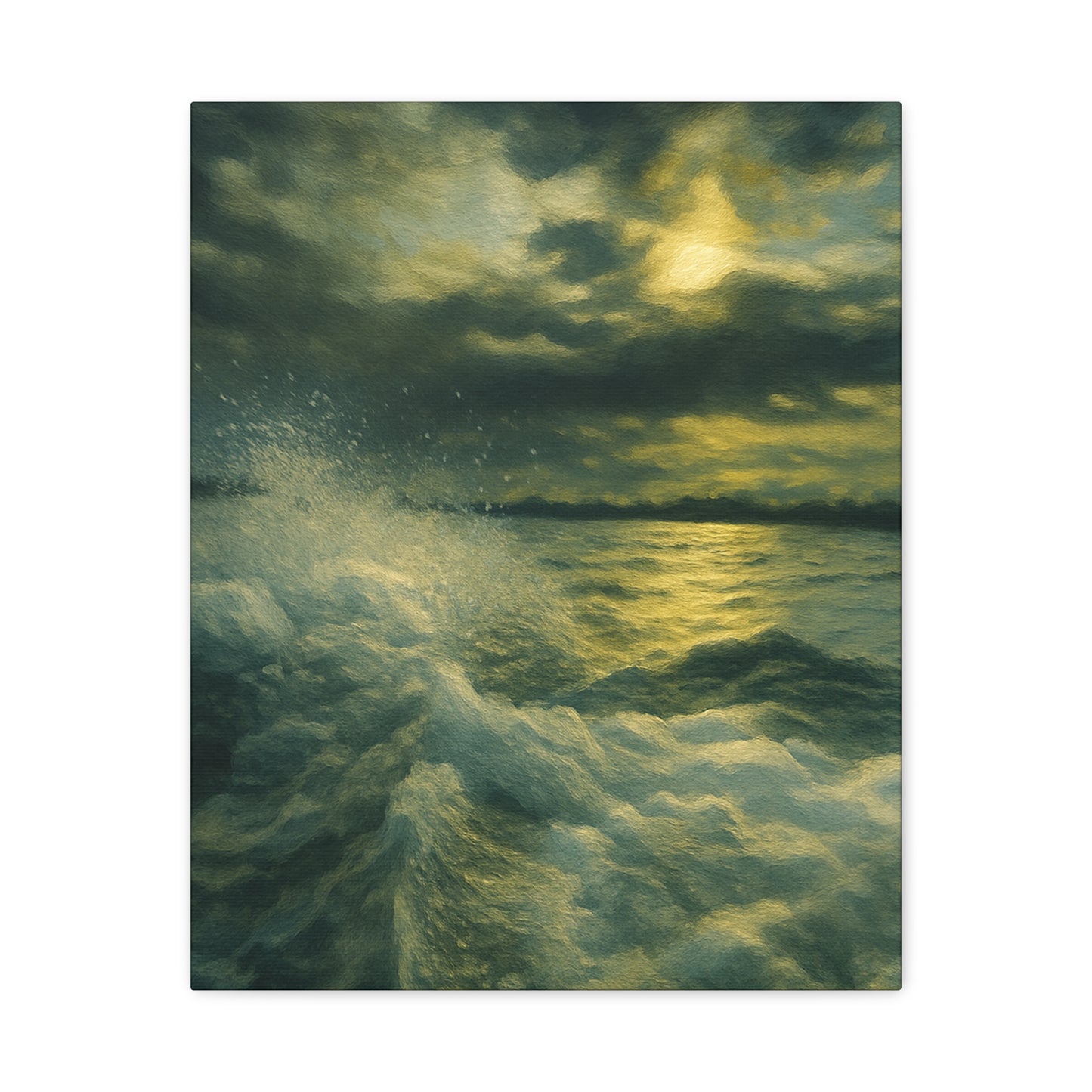 Canvas - Impact