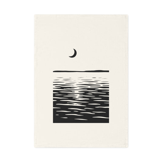 Nordic Icons - Tea Towel