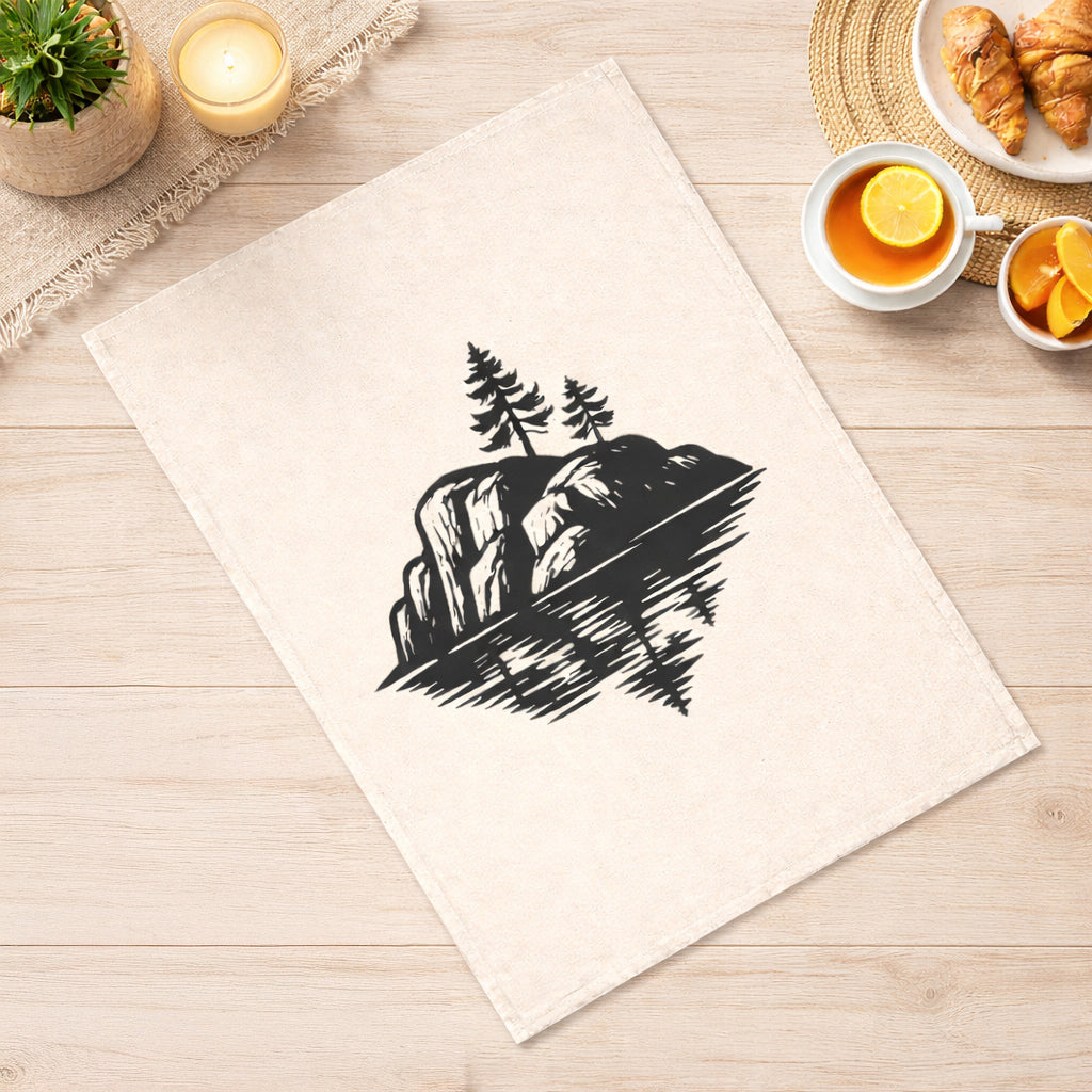 Nordic Icons Signature - Kitchen textile