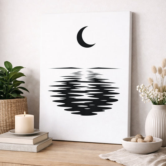 Nordisk Icons - Canvas