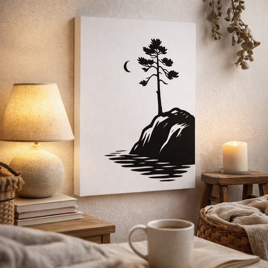 Nordisk Icons - Canvas