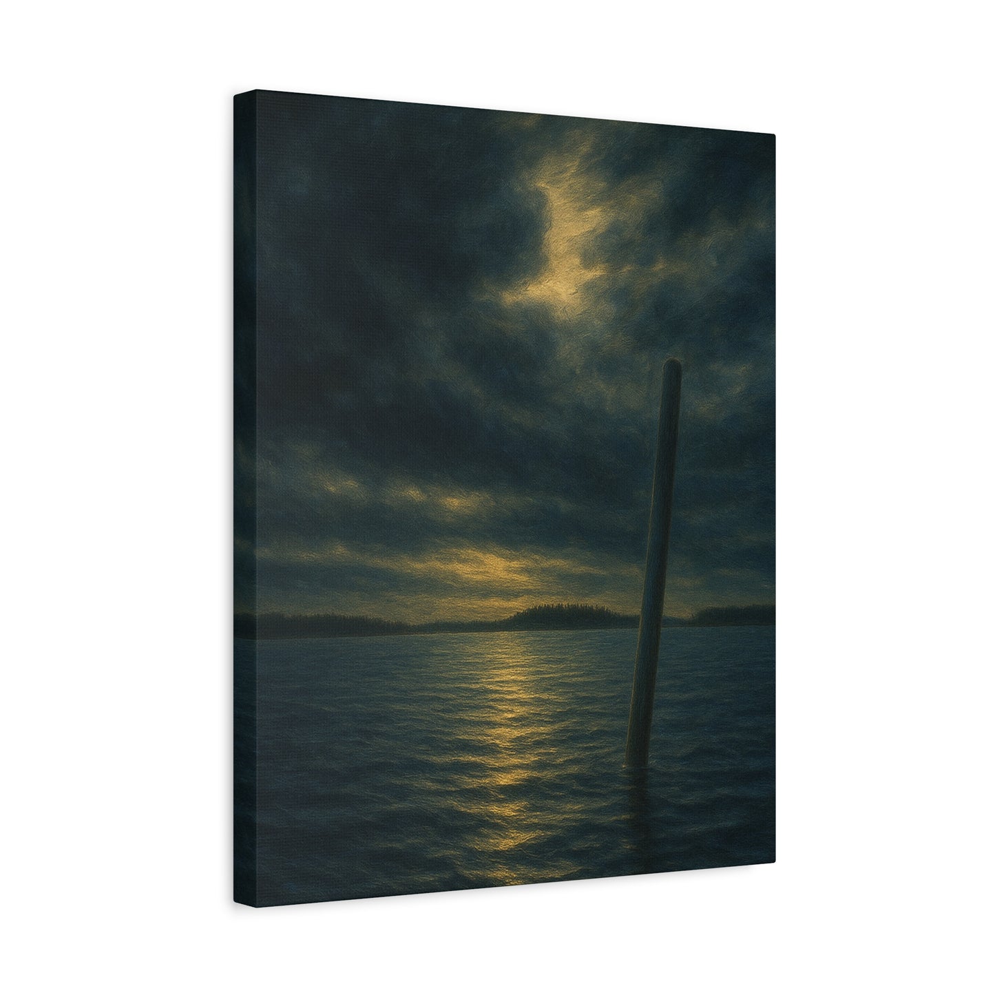 Canvas - Still Point