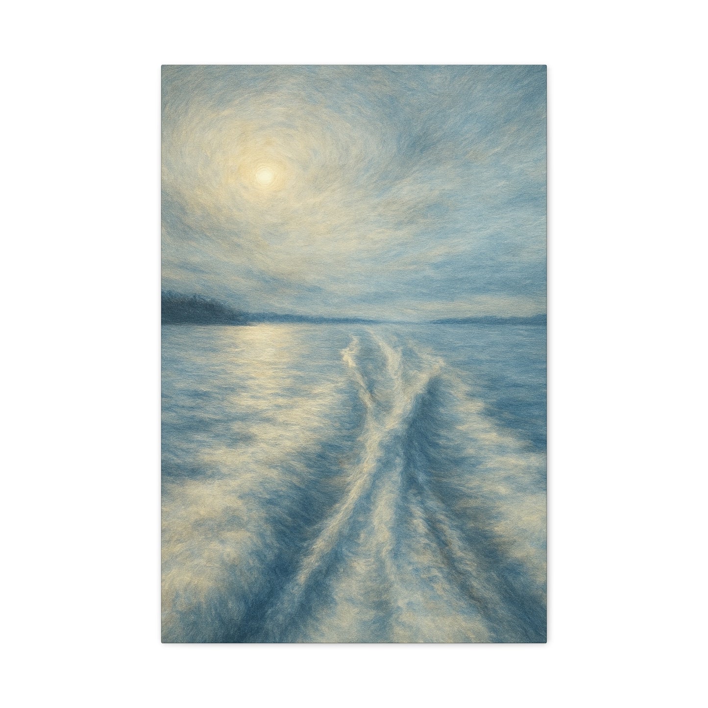 Canvas - Trace