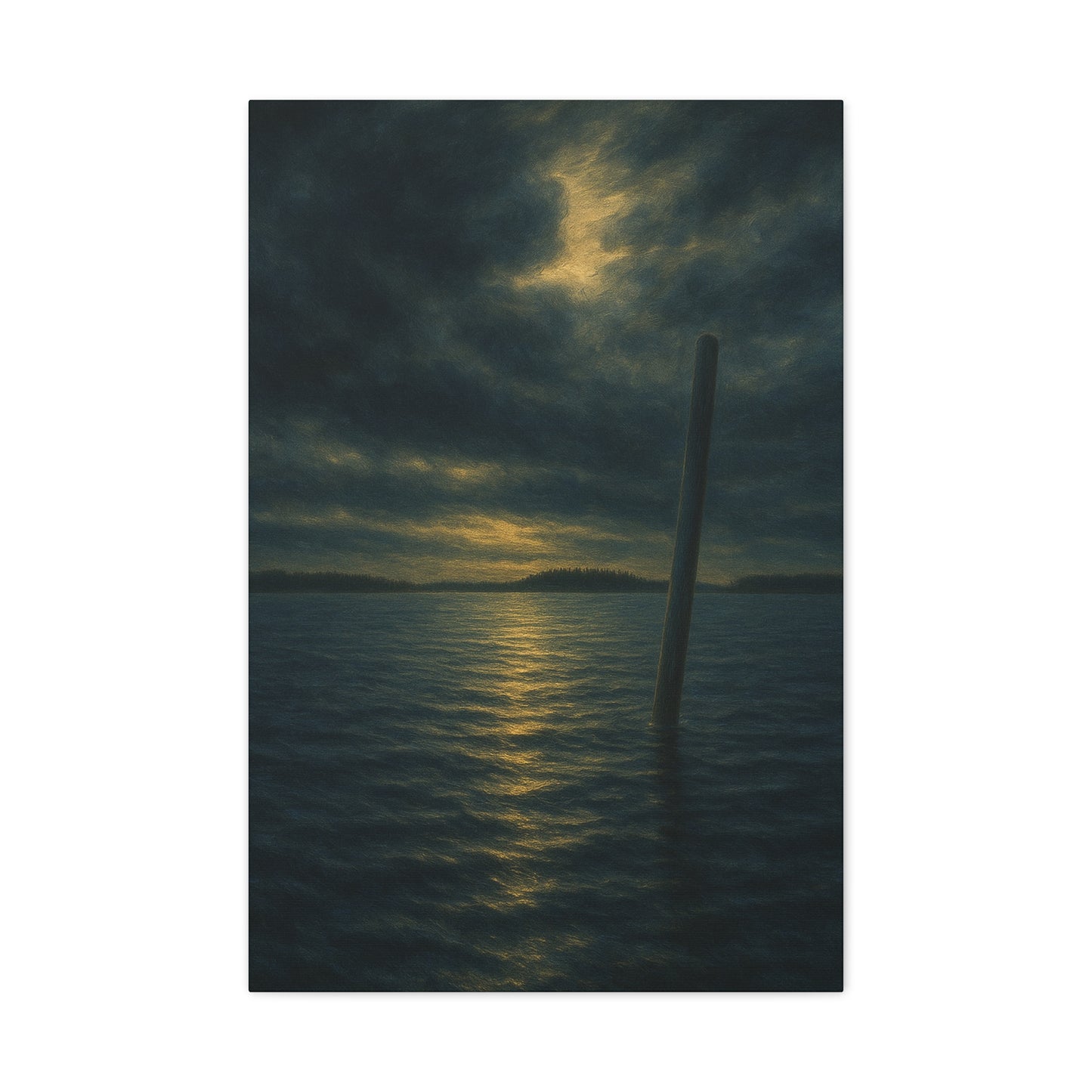 Canvas - Still Point