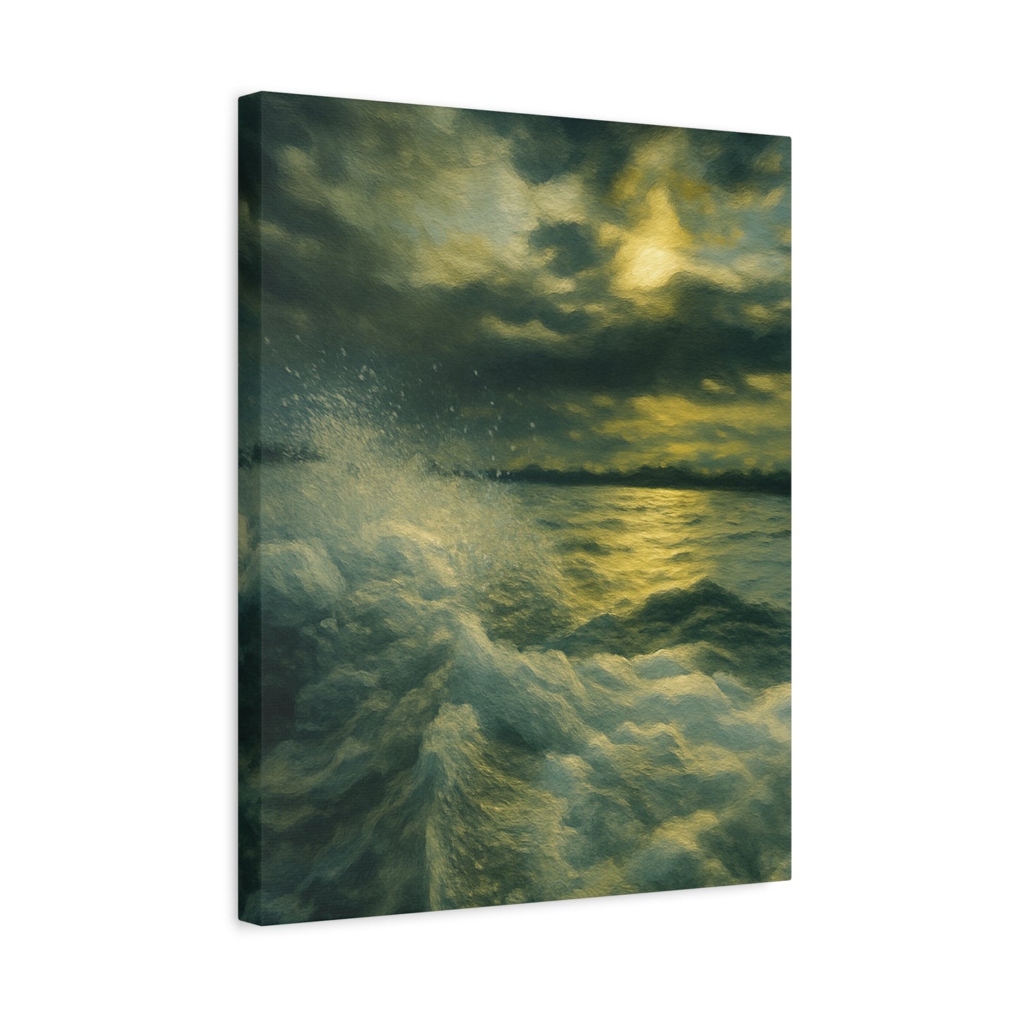 Canvas - Impact