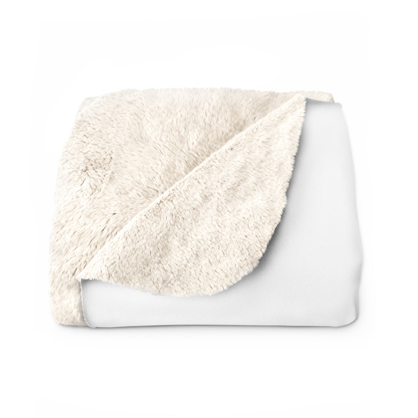 Nordic Icons - Sherpa Fleece Blanket