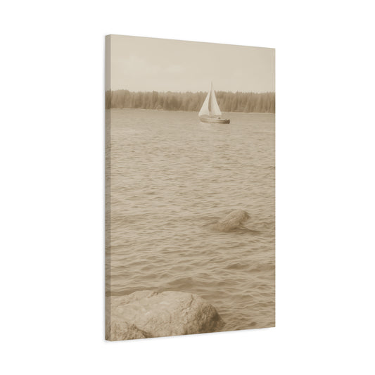 Canvas - Breeze