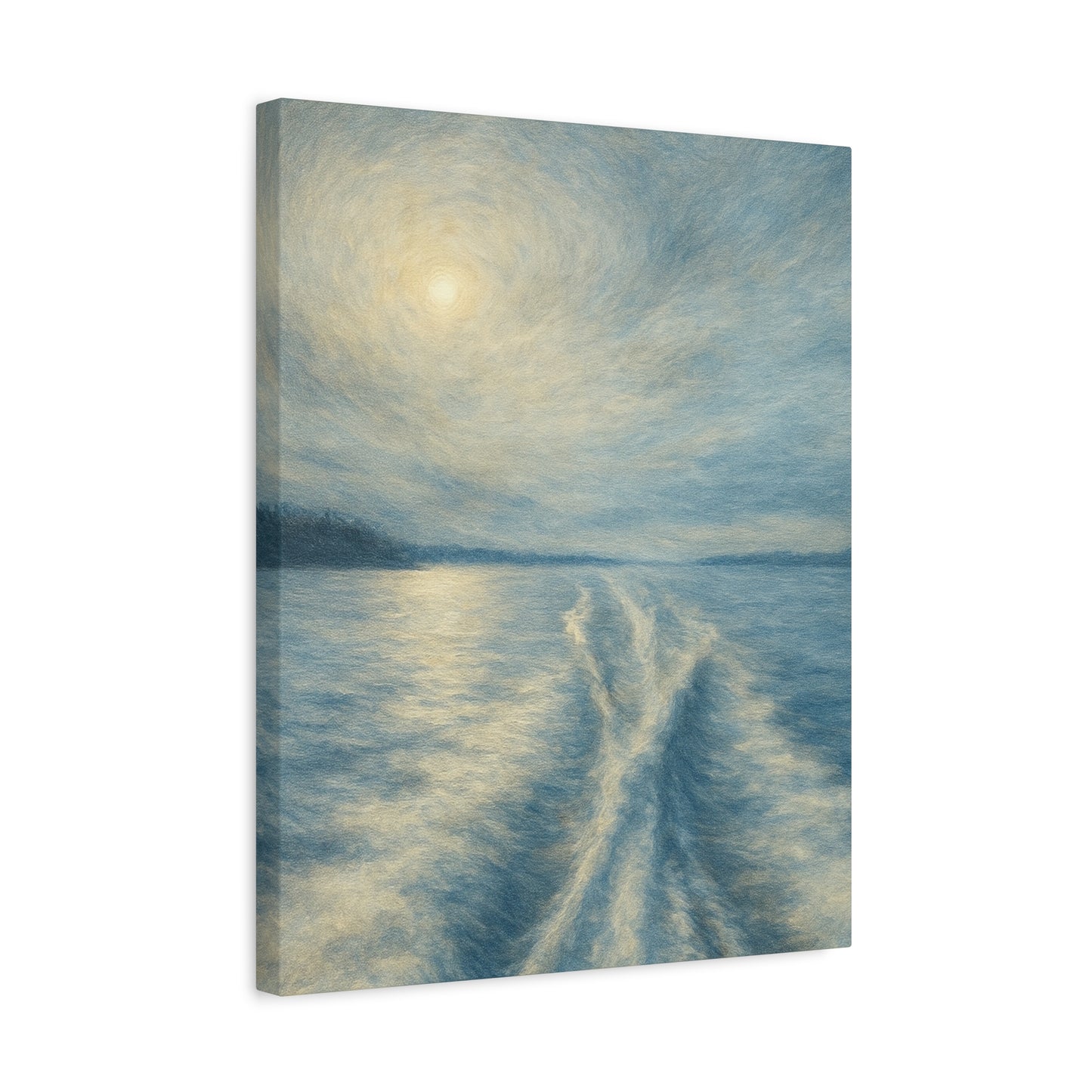 Canvas - Trace