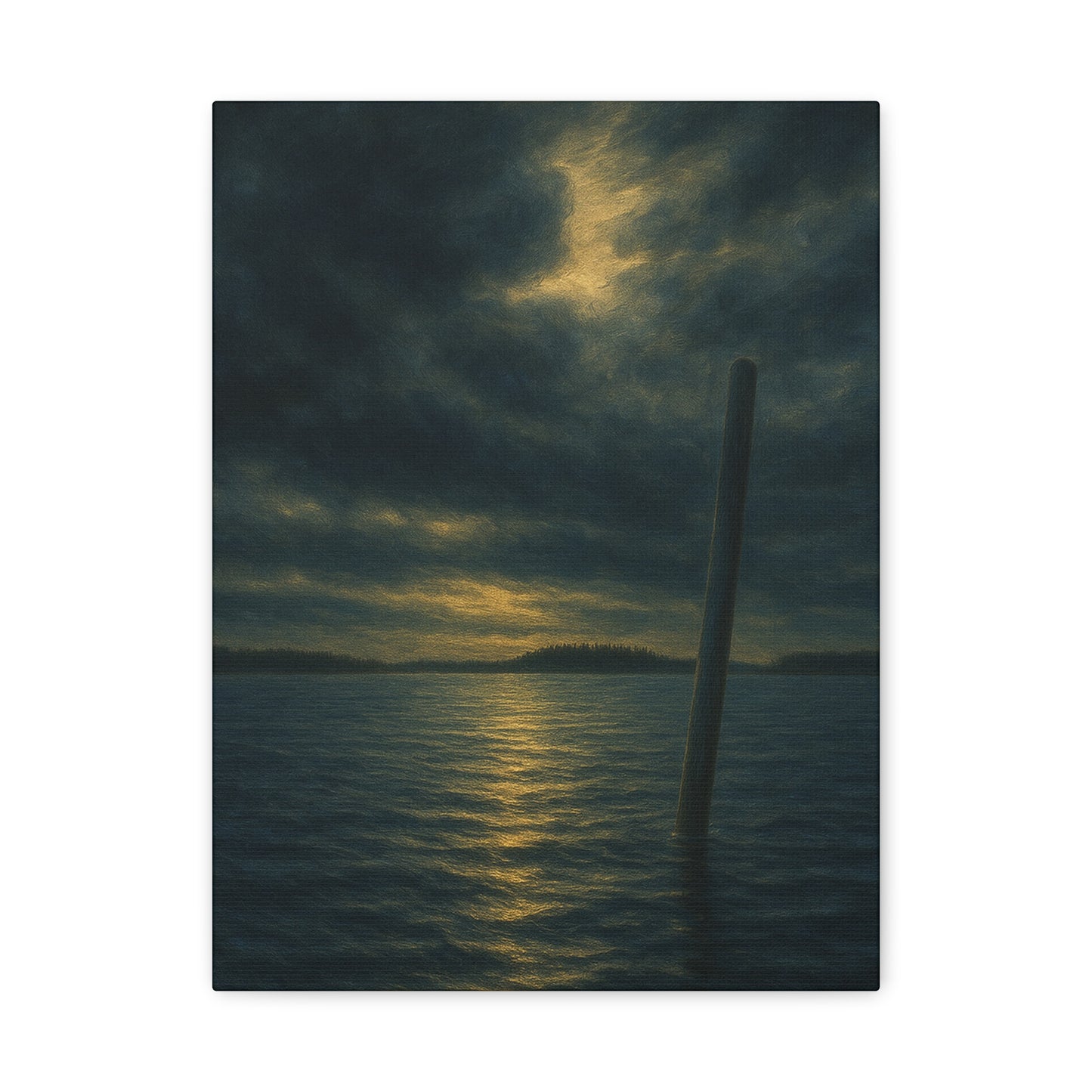 Canvas - Still Point