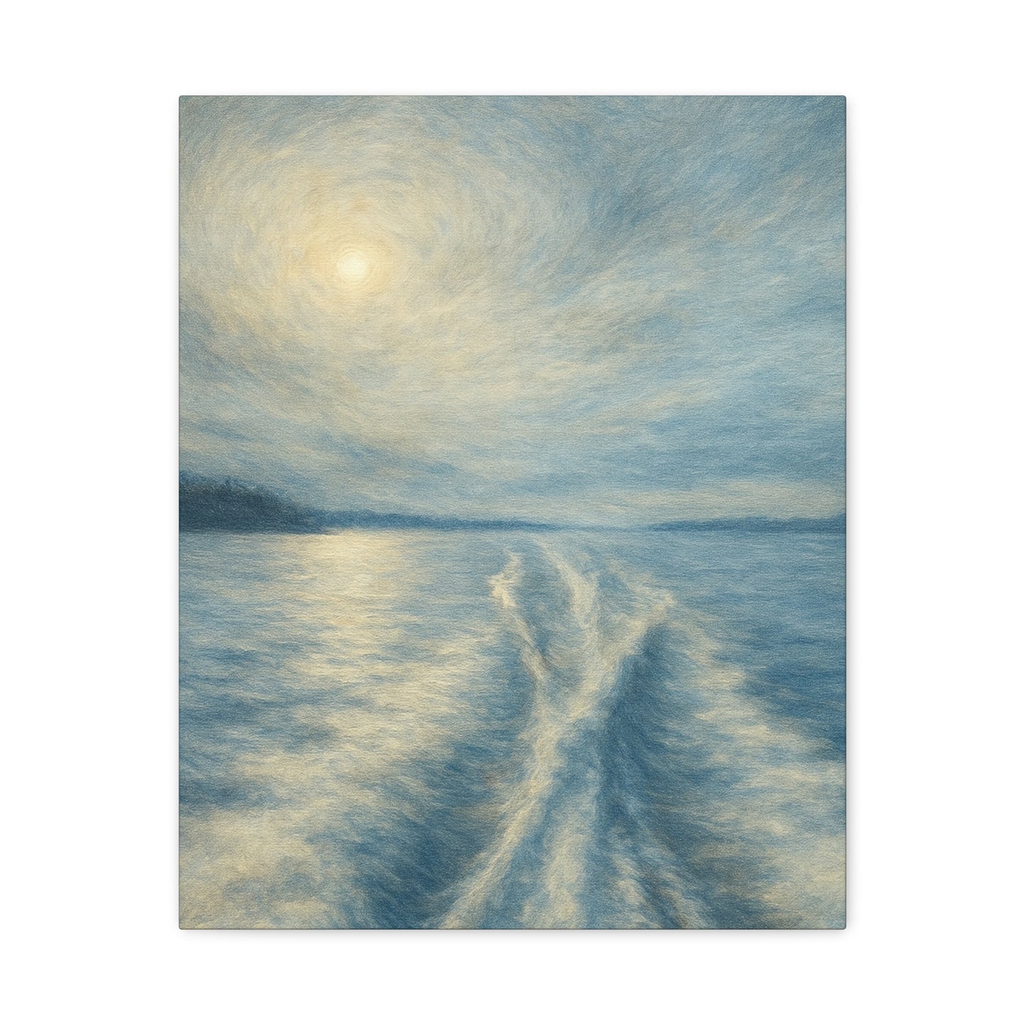 Canvas - Trace