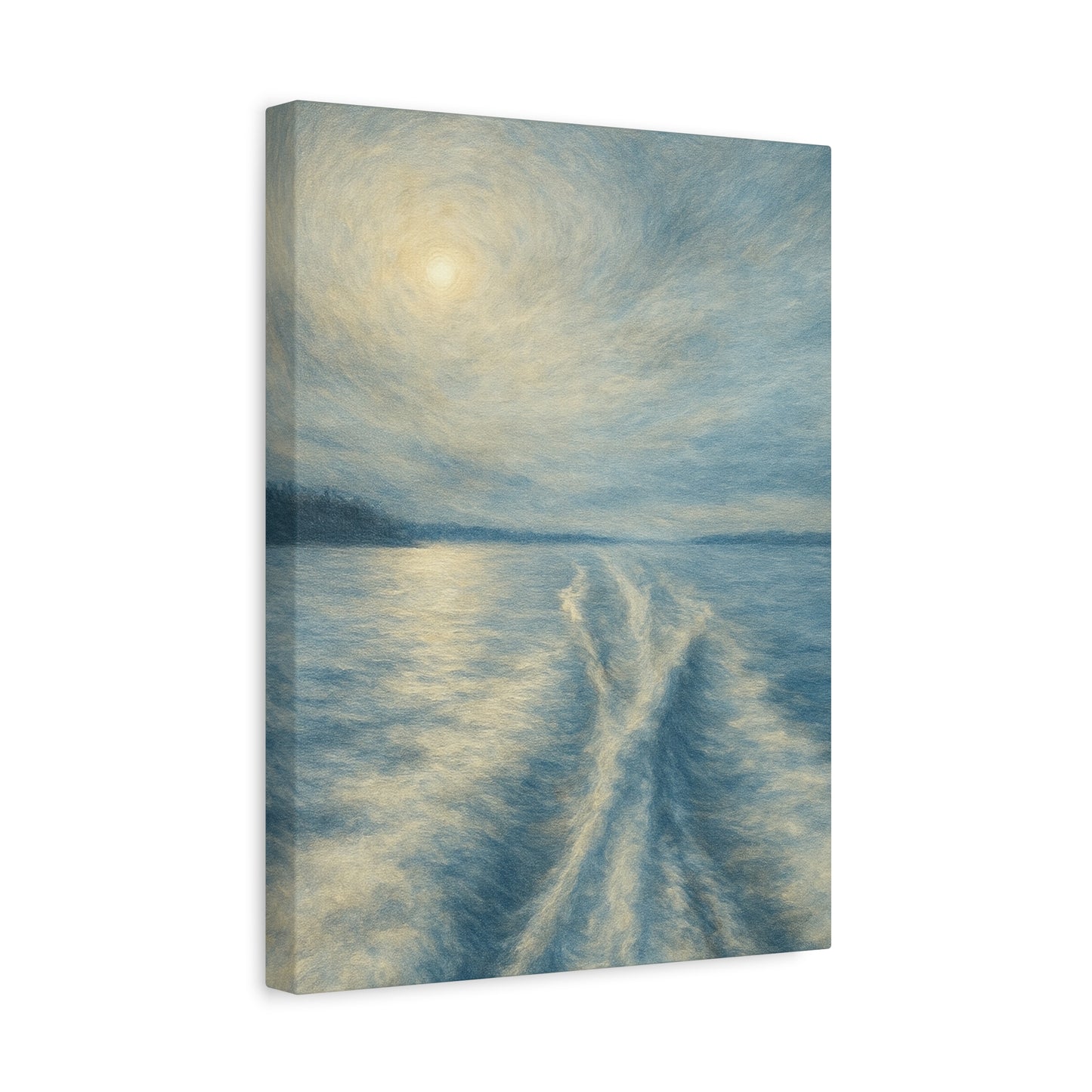 Canvas - Trace